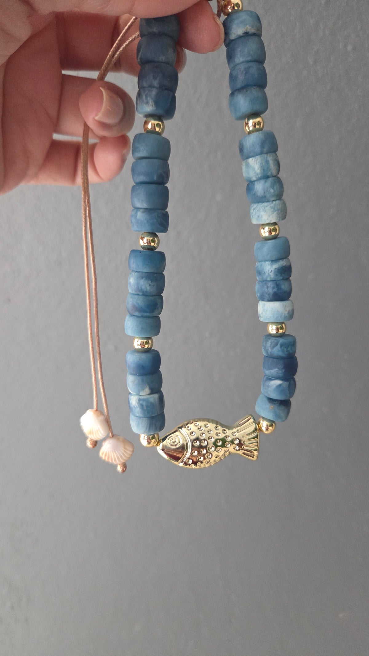 Collar Doncella