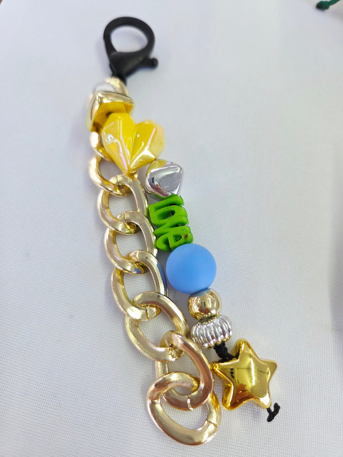 Bag Charms