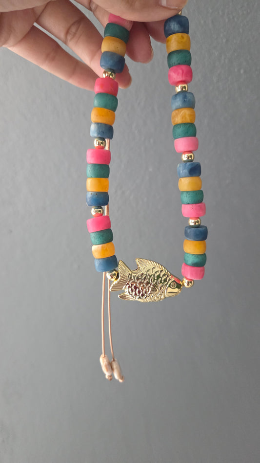 Collar Doncella