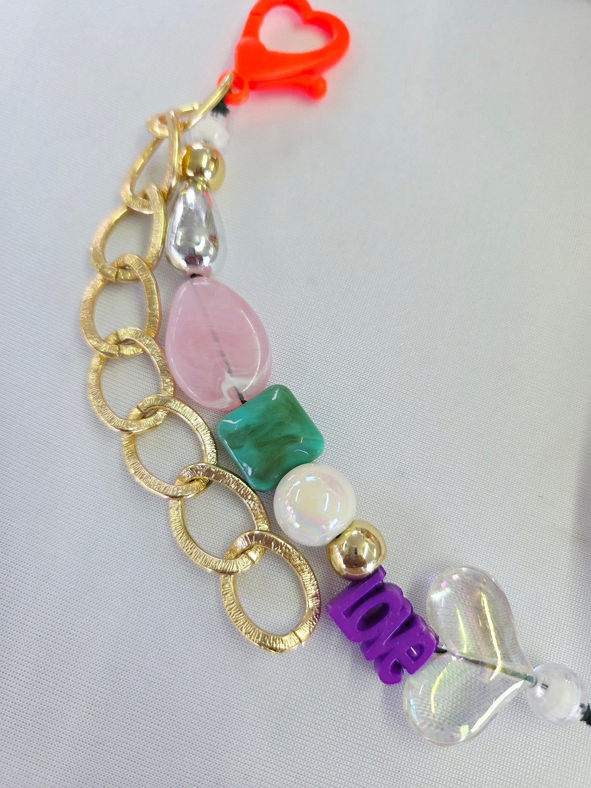 Bag Charms