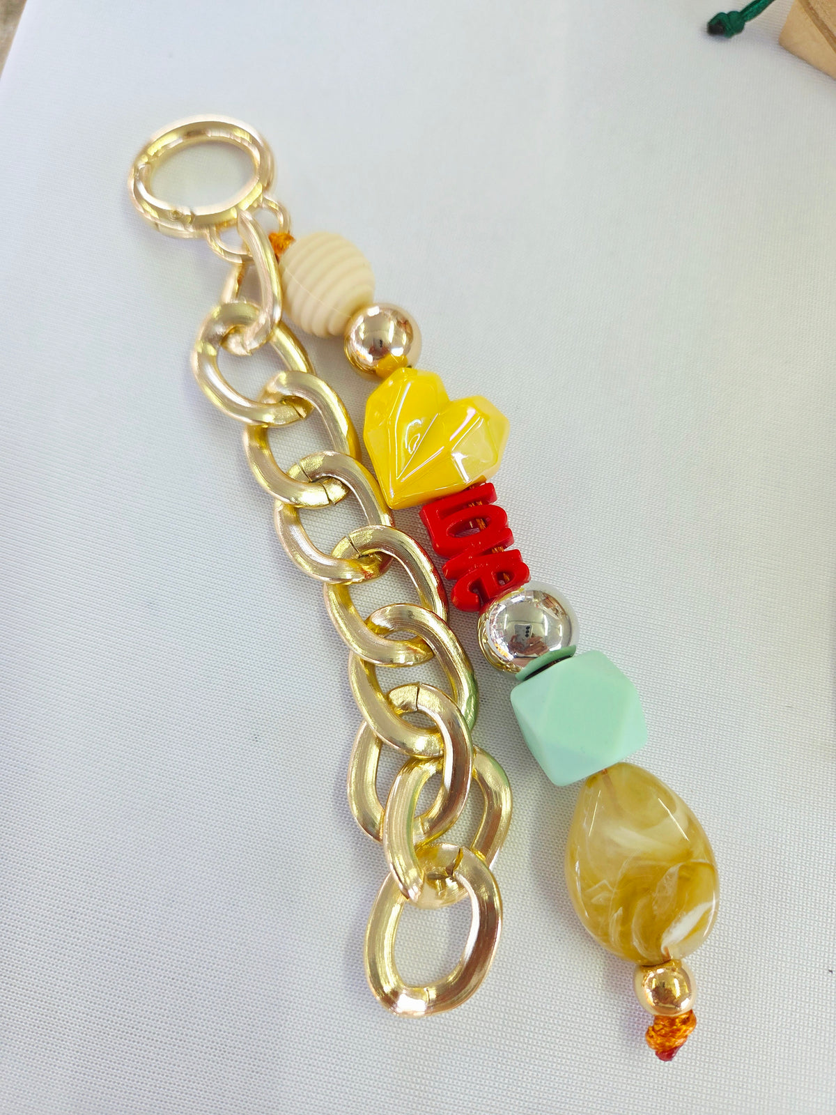 Bag Charms