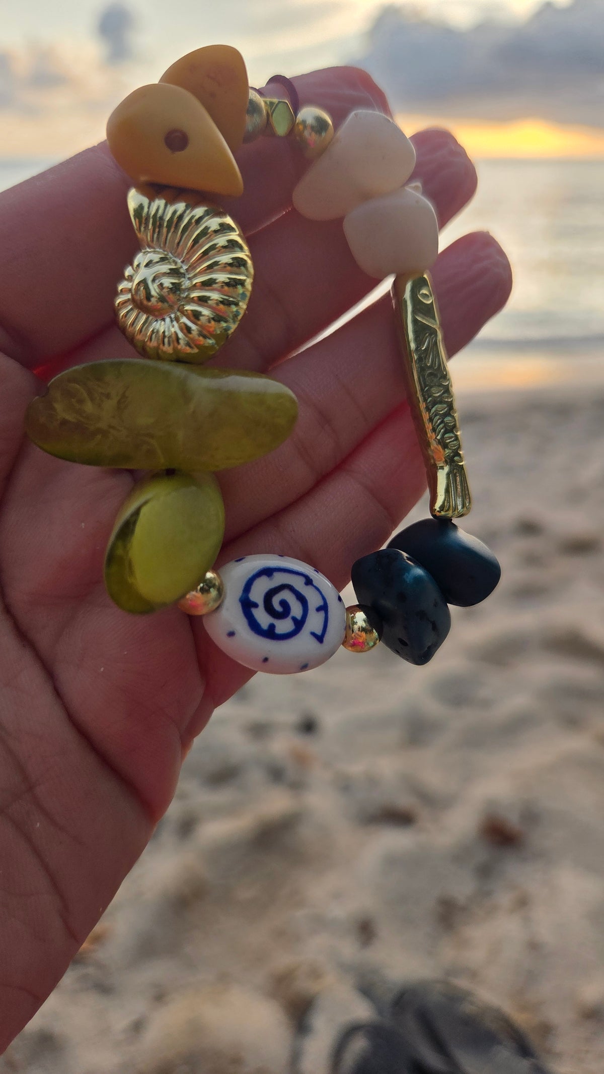 Marea Infinita 🌊🌀
