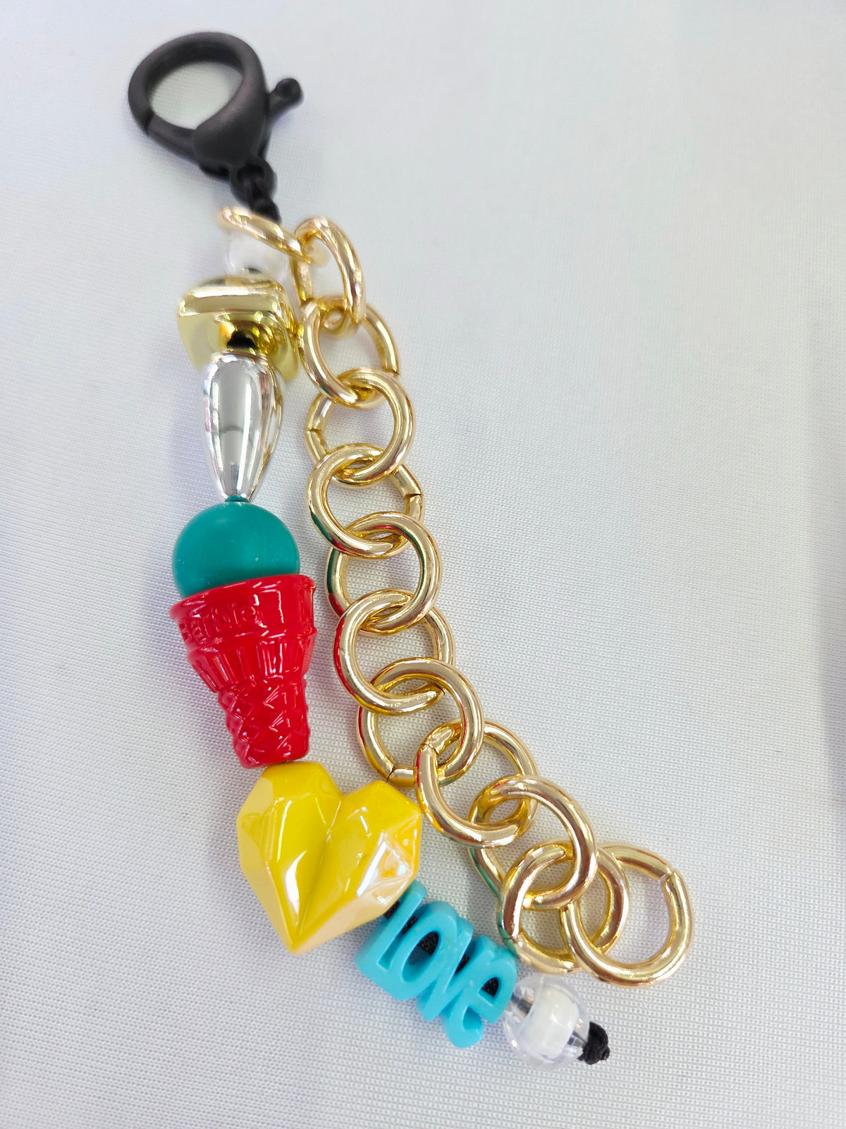 Bag Charms