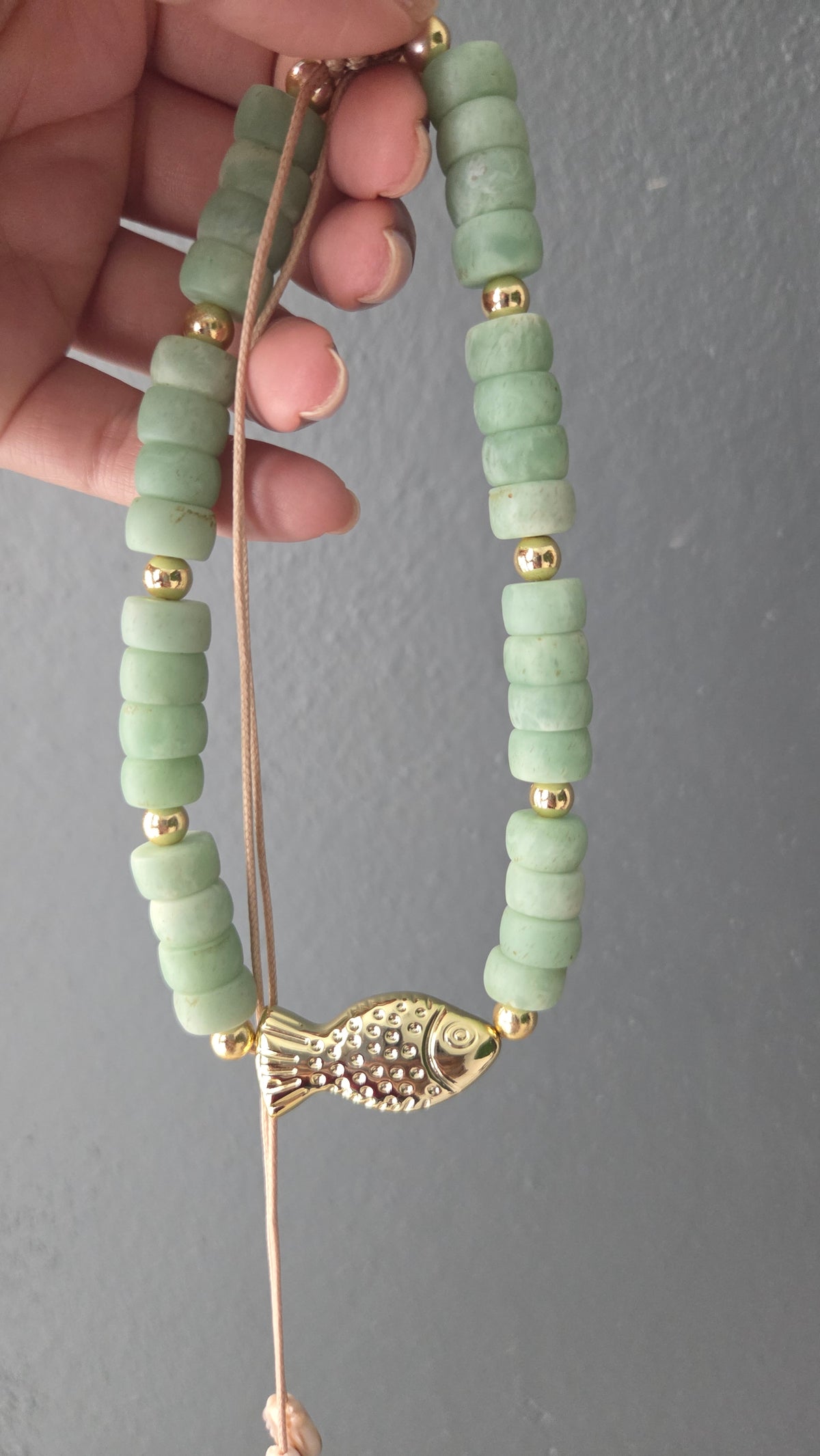 Collar Doncella