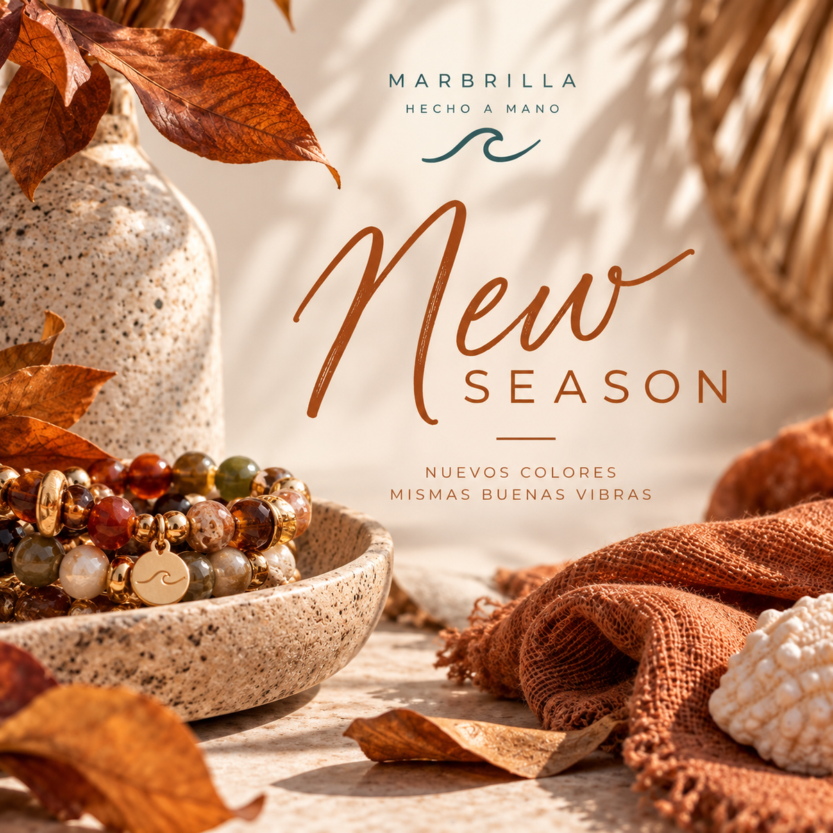 New Season