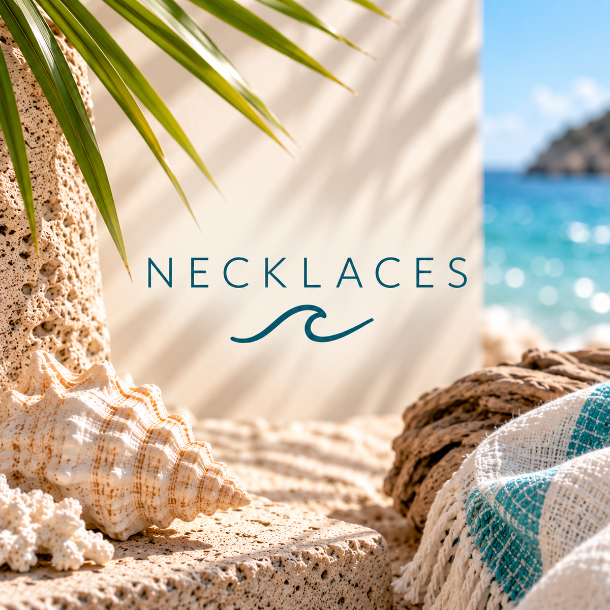 Necklace/ Collares
