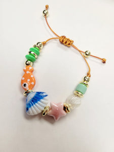 Marea Bracelet