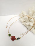 Estrella de Mar Necklace