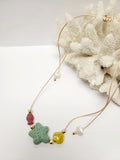 Estrella de Mar Necklace