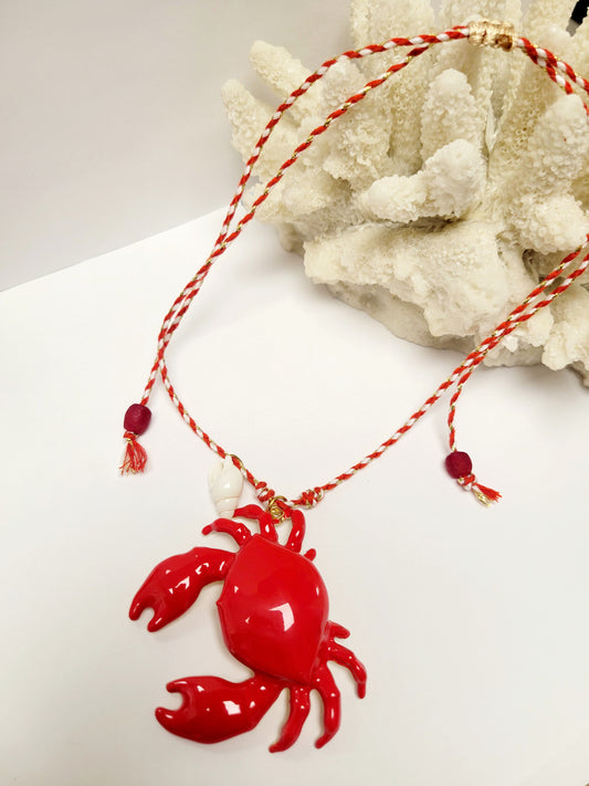 Guardian del Mar 🦀