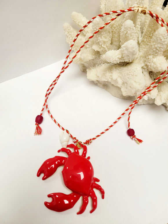 Guardian del Mar 🦀