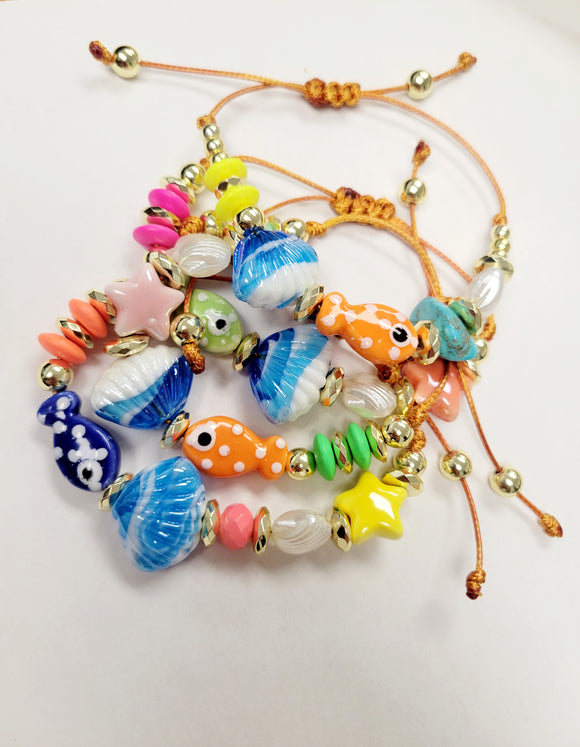 Marea Bracelet