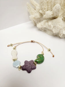Estrellas de Mar
