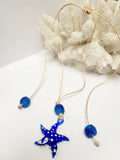 Star fish Necklace