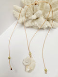 Caracola Necklace