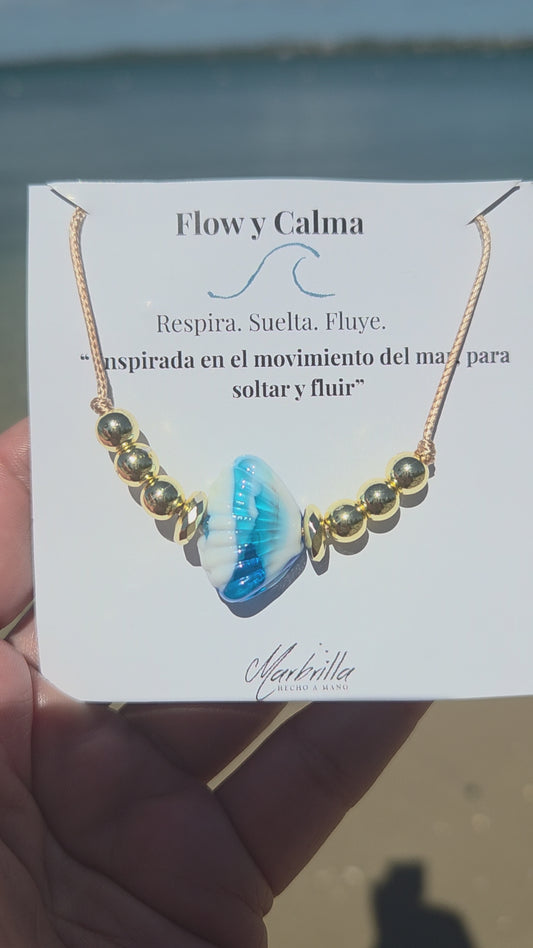 Flow y Calma