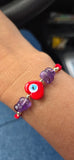 Pulsera Amor Protegido🧿💞