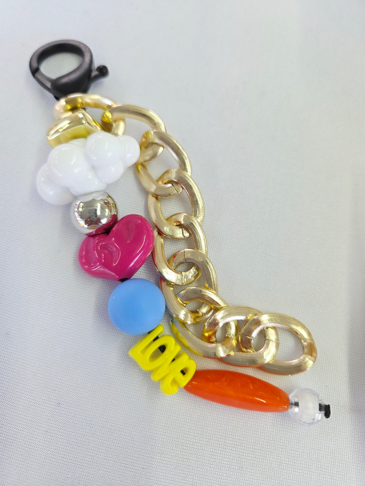 Bag Charms