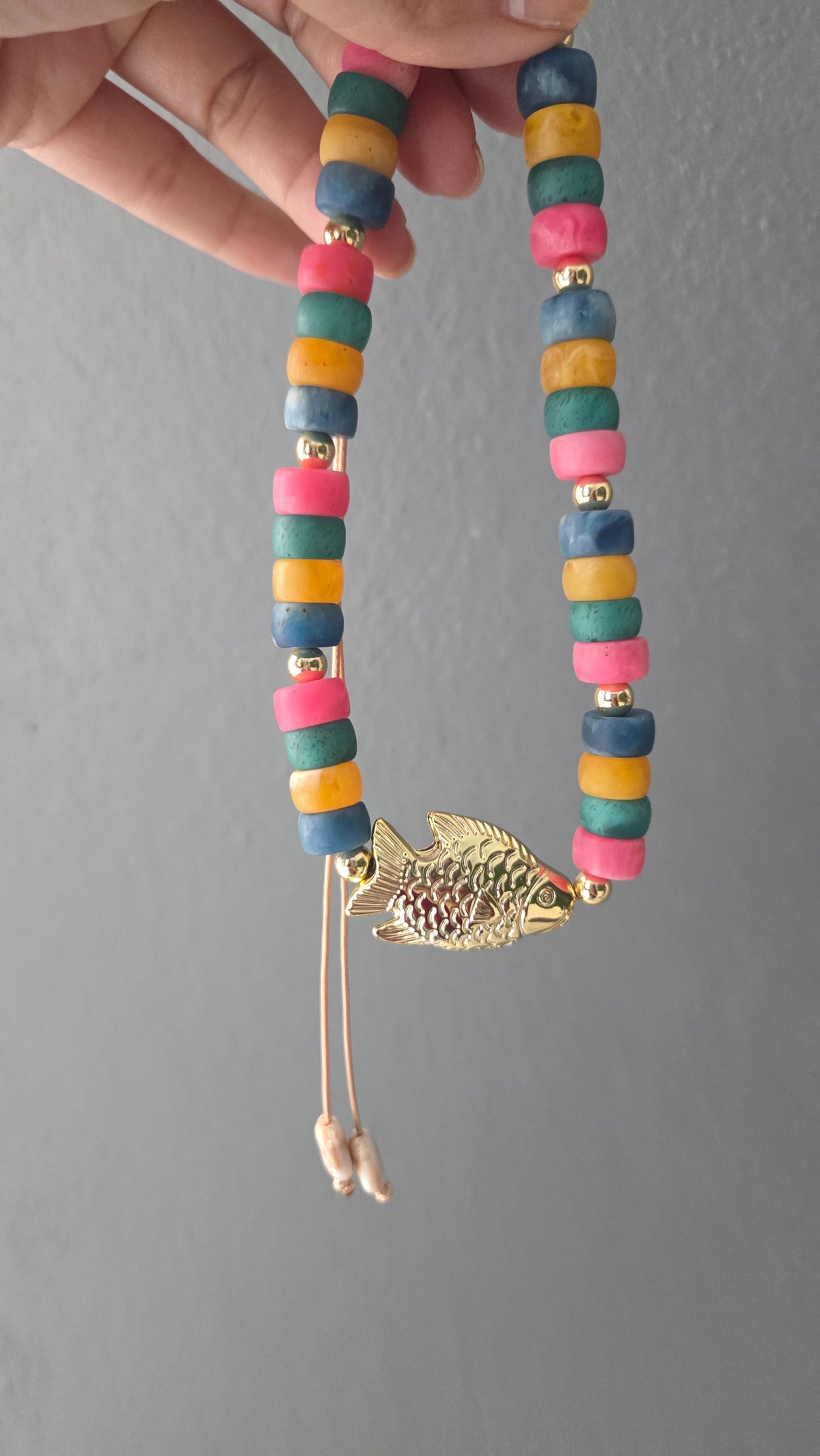 Collar Doncella