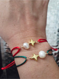 Pulsera Brillito de Estrella ✨️