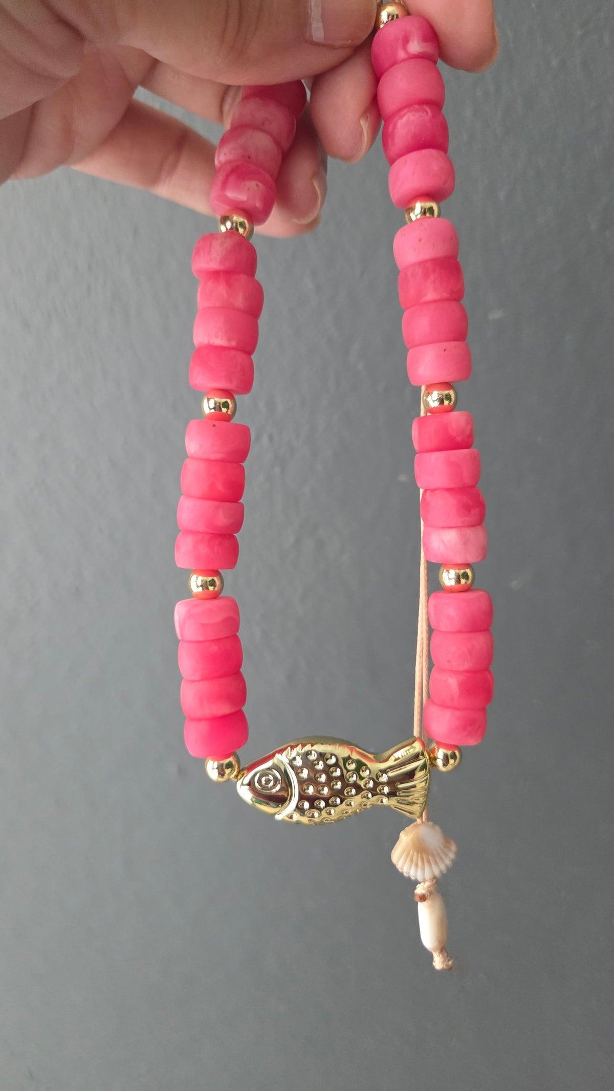 Collar Doncella