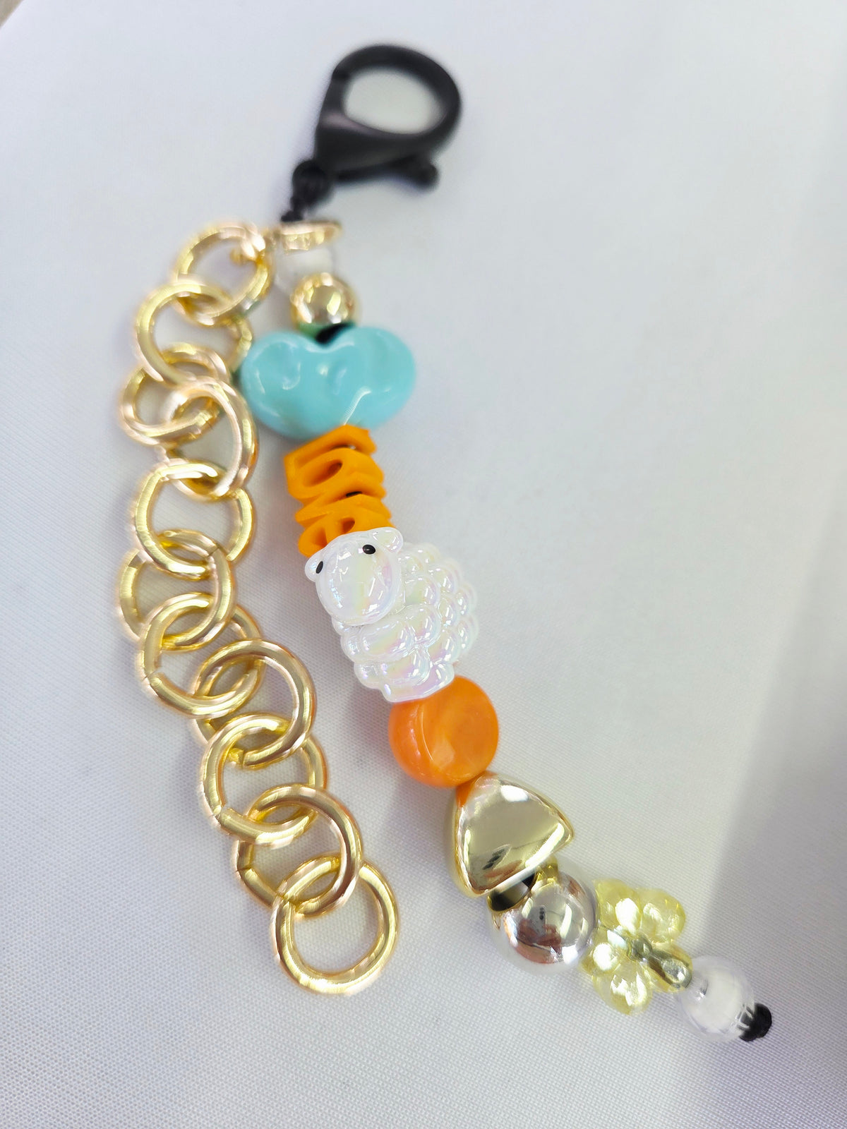 Bag Charms