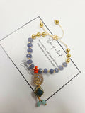 One of a kind bracelts