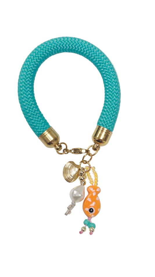 Aguas Claras 🩵 Turquesa