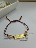 Pulsera Todo Pasa