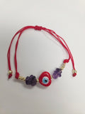 Pulsera Amor Protegido🧿💞