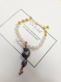 One of a kind bracelts