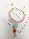 One of a kind bracelts