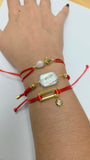 Pulsera Perla Única