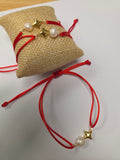 Pulsera Brillito de Estrella ✨️