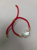 Pulsera Perla Única