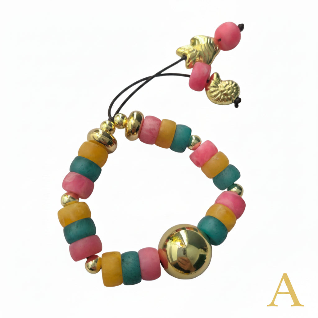 Pulsera A tu aire