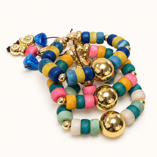 Pulsera A tu aire