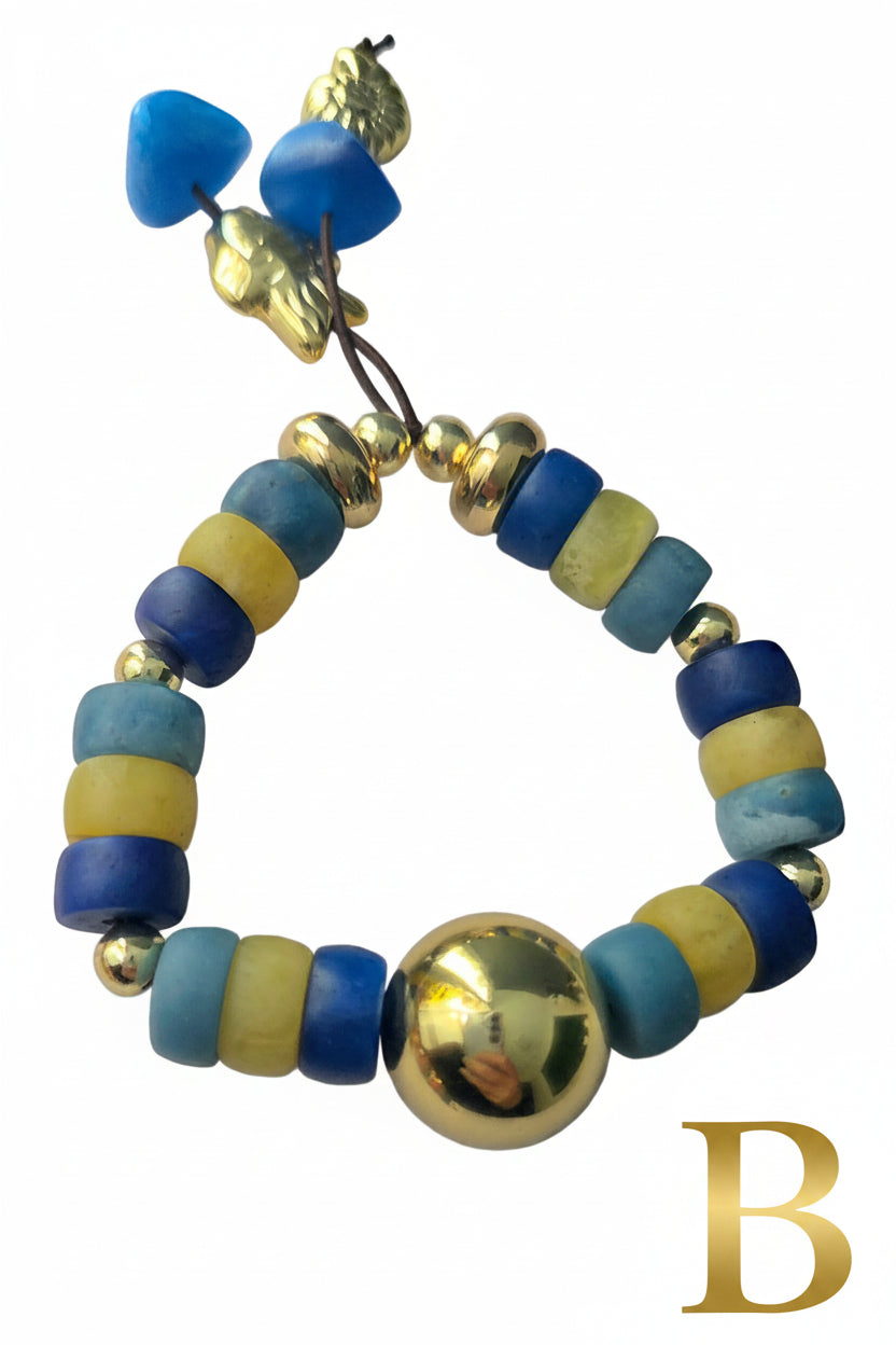 Pulsera A tu aire