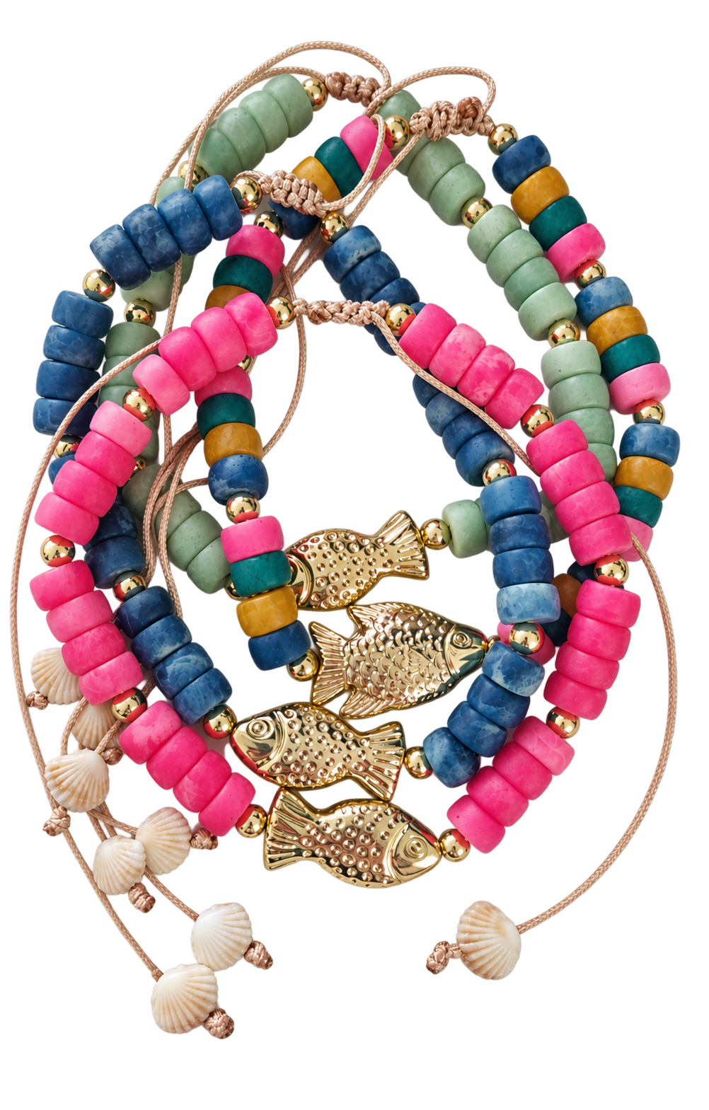 Collar Doncella