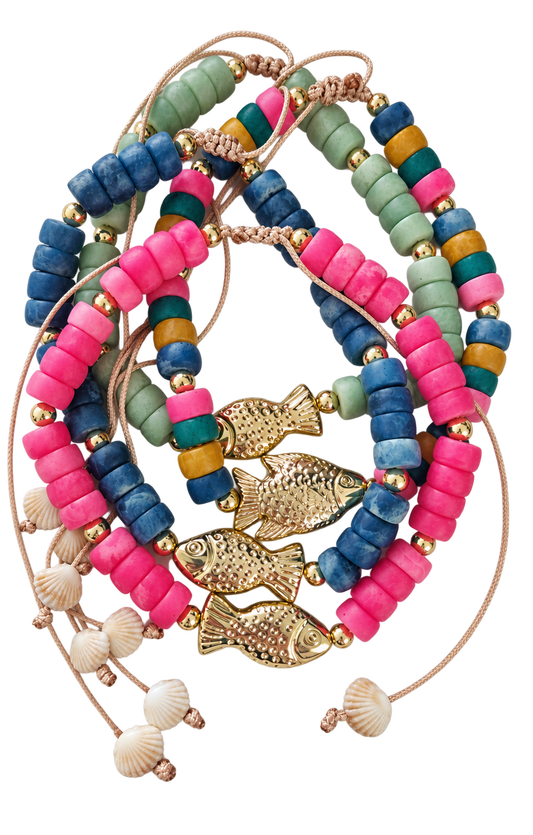 Collar Doncella