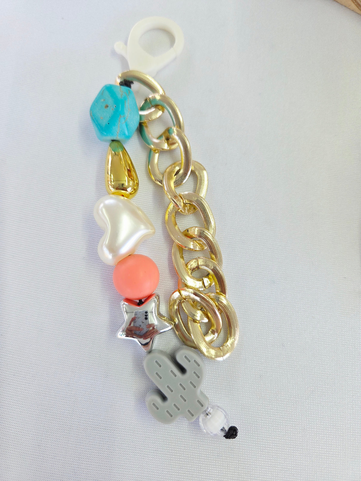 Bag Charms