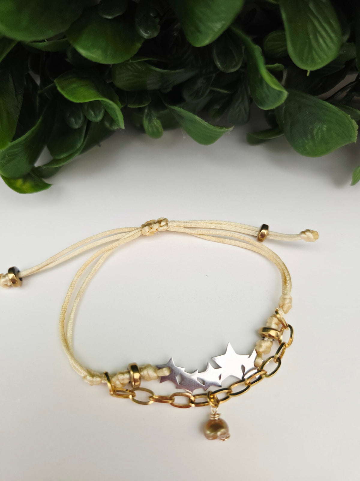 Brilla siempre bracelet