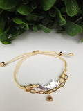 Brilla siempre bracelet